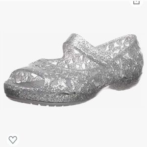 Toddler Girl CROCS SANDALS